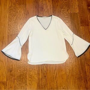 Calvin Klein Long Sleeve Top